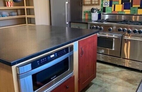 Oak Creek Condo | Cozy Cactus Resort .sorta kinda