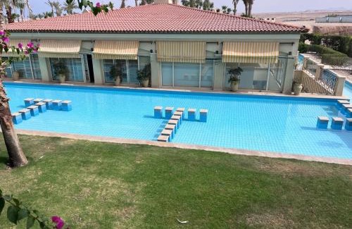 Sahl Hasheeh Apartment | Cozy, Calm, Studio in Veranda Sahl Hasheesh Resort