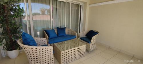 Sahl Hasheeh Apartment | Cozy, Calm, Studio in Veranda Sahl Hasheesh Resort
