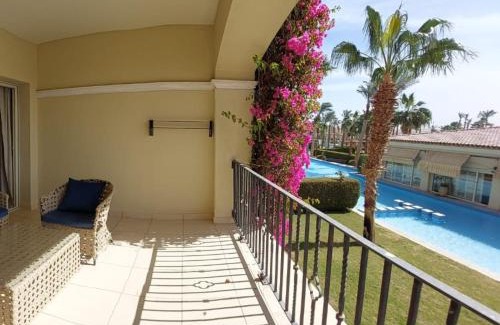 Sahl Hasheeh Apartment | Cozy, Calm, Studio in Veranda Sahl Hasheesh Resort