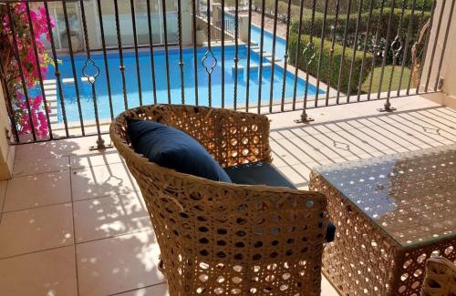 Sahl Hasheeh Apartment | Cozy, Calm, Studio in Veranda Sahl Hasheesh Resort