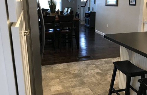 Bausman House | Cozy Cape Stay Near Millersville University