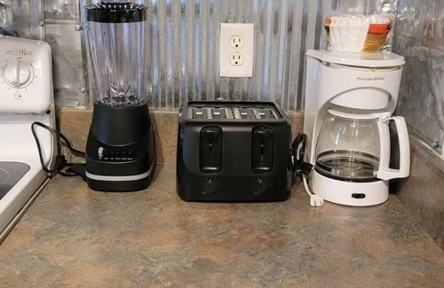 Blanco Cottage | Cozy Casita with private yard!