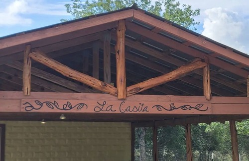 Blanco Cottage | Cozy Casita with private yard!