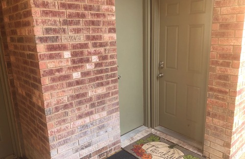 Cave Springs Apartment | Cozy Cave Springs Suite with Private Entrance