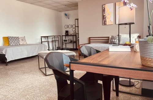 Amon Apartment | Cozy Centralized Apartment DT