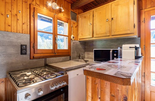 Saint-Jean-de-Sixt Ski Chalet | Cozy chalet between La Clusaz and Grand Bornand