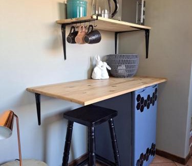 Centurion House | Cozy City Studio Escape