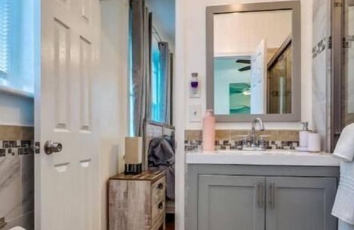 Norfolk House | Cozy Comfort in West Ghent