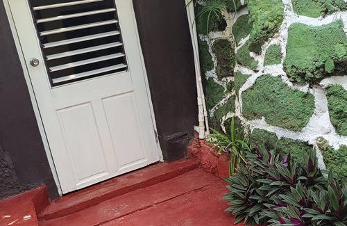 Bridgetown Apartment | Cozy comfortable one bedroom apartment with all the comforts of home.