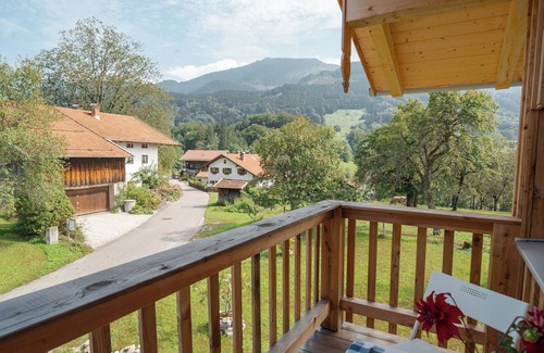 Samerberg Apartment | Cozy comfortable vacation apartment 80sqm for max. 4 persons