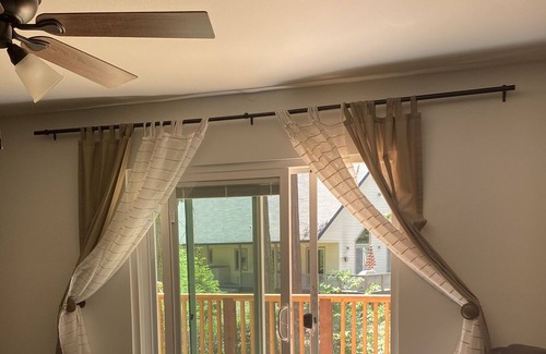 Sierra Cedars House | Cozy comforts of HOME