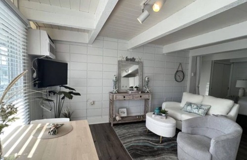 Seaside Heights Condo | Cozy condo in awesome Ortley Beach with Pool