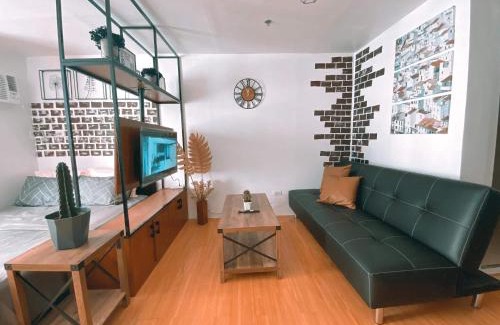 Bocaue Apartment | Cozy Condo in Marilao Bulacan - TRP10