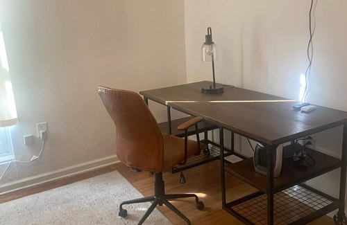 Metairie Condo | Cozy Condo minutes from New Orleans and MSY