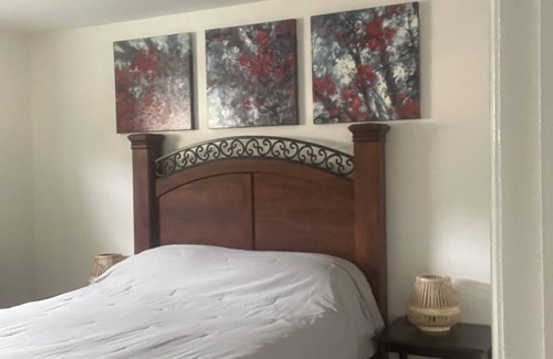 Carson City Condo | Cozy Condo near Lake Tahoe