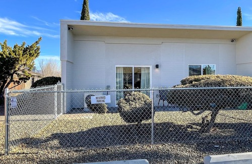 Prescott Valley Units Apartment | Cozy Contemporary EntireApt 1-Bed/1-Bath