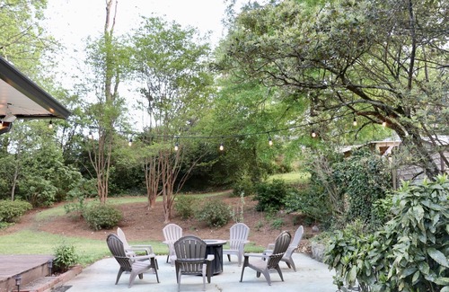 Cahaba Heights Cottage | Cozy & Convenient Cottage close to summit shopping center