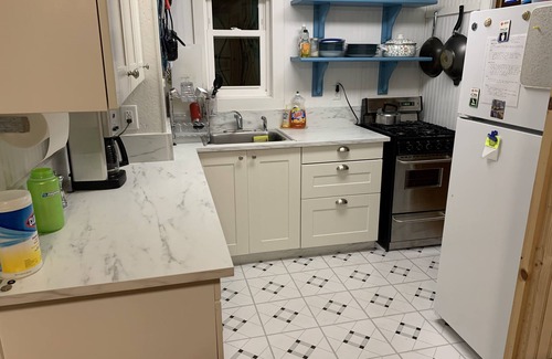 East Chop House | Cozy cottage 3/4 mile from Oak Bluffs harbor