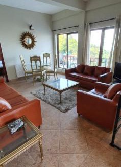 Murree House | Cozy Cottage at Afgan Lodge