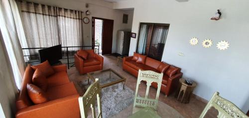 Murree House | Cozy Cottage at Afgan Lodge