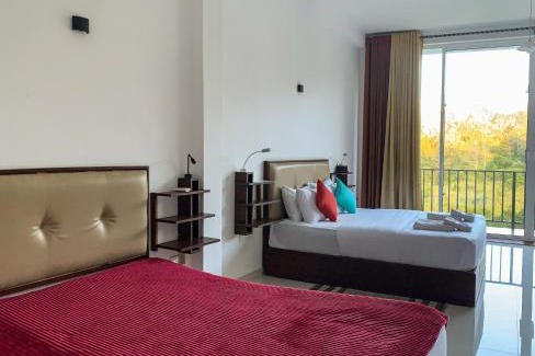 Ella Hotel | Cozy Cottage Ella