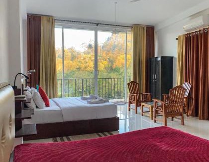 Ella Hotel | Cozy Cottage Ella