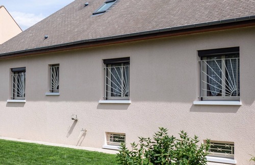 Artenay Cottage | Cozy Cottage in Artenay: 3 Bedrooms, All-Inclusive Amenities, Near Paris & Orléans!