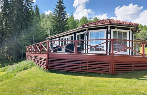 Nas Ski Chalet | Cozy cottage in charming Nås | SE19030