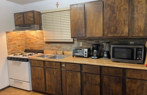 Baldwin Cottage | Cozy Cottage Near BSL Boat Launch ORV Trails, PM River - Sleeps 7