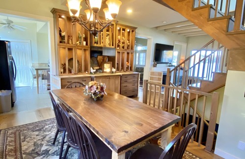New Carlisle Cottage | Cozy Cottage On The Lake