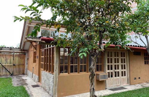 Cocachimba Cottage | Cozy cottage with WiFi in Cocachimba overlooking the Gocta Waterfall