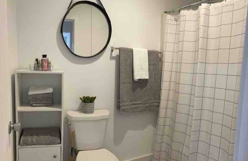 St. Simons Island Villa | Cozy cottage/studio - Pets welcome
