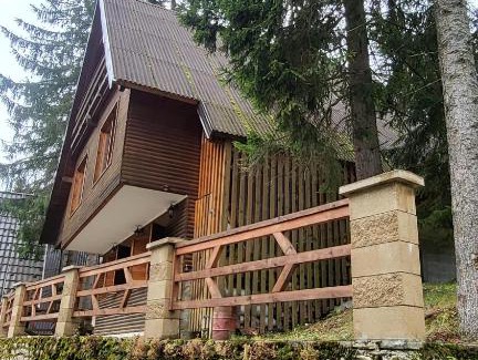 Babanovac House | Cozy Cottage Vlašić