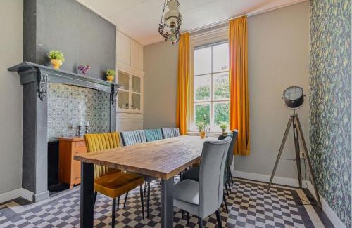 De Heurne House | Cozy Countryside Getaway