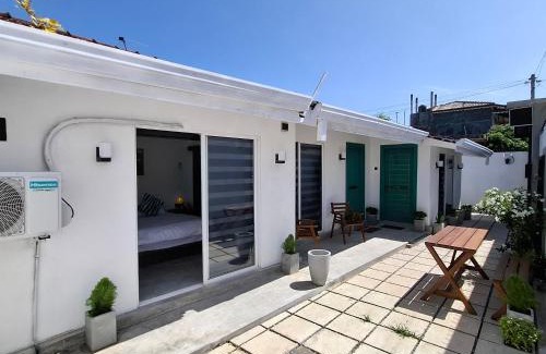 Dalupotha House | Cozy Culture Negambo
