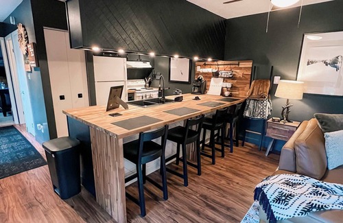 Nellysford Condo | Cozy Cute Condo in Wintergreen Resort