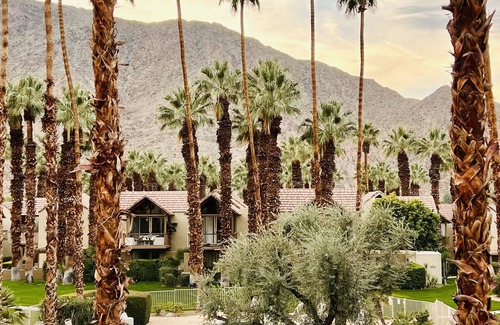 Indian Wells Apartment | Cozy Desert Oasis in Indian Wells