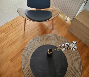 Zaboric Apartment | Cozy Designed & Sea view Apartment SULYE, Zaboric Sibenik