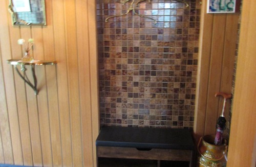 Trippstadt Apartment | Cozy dog-friendly apartment in the heart of the Palatinate Forest with garden