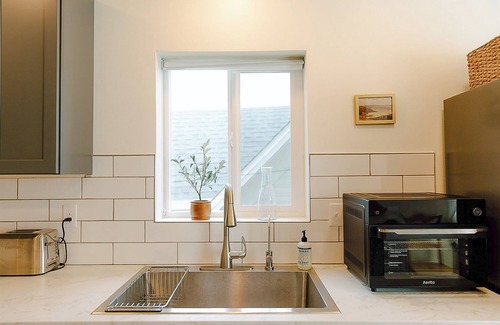 Moscow Apartment | Cozy Downtown Havens - 4