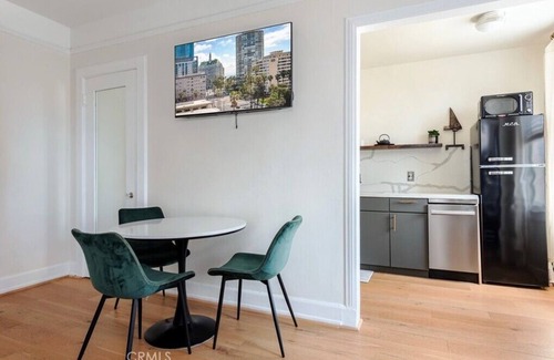 East Village Condo | Cozy Downtown Studio Near Convention Center and Beach