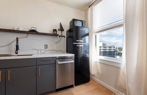 East Village Condo | Cozy Downtown Studio Near Convention Center and Beach