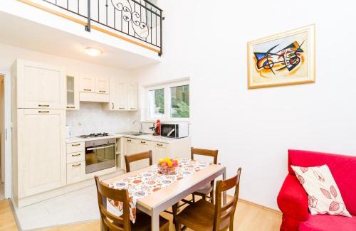 Lapad Apartment | Cozy duplex apartment A1, close to the Sunset Beach near Dubrovnik