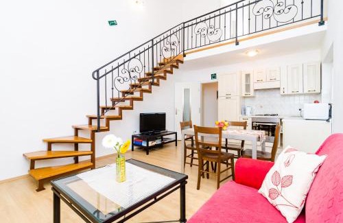 Lapad Apartment | Cozy duplex apartment A1, close to the Sunset Beach near Dubrovnik