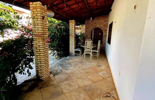 Caucaia House | Cozy duplex house near Cumbuco, pet friendly