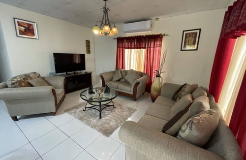 Arouca House | Cozy East - A 3-bedroom family home located in east Trinidad