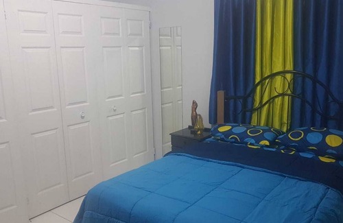 Arouca House | Cozy East - A 3-bedroom family home located in east Trinidad