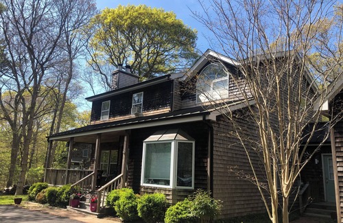 East Hampton North Apartment | Cozy en-suite in beautiful East Hampton with AC, WiFi