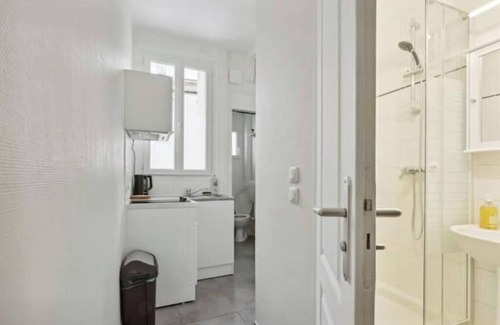 Le Bourget Apartment | Cozy F2 Le Bourget